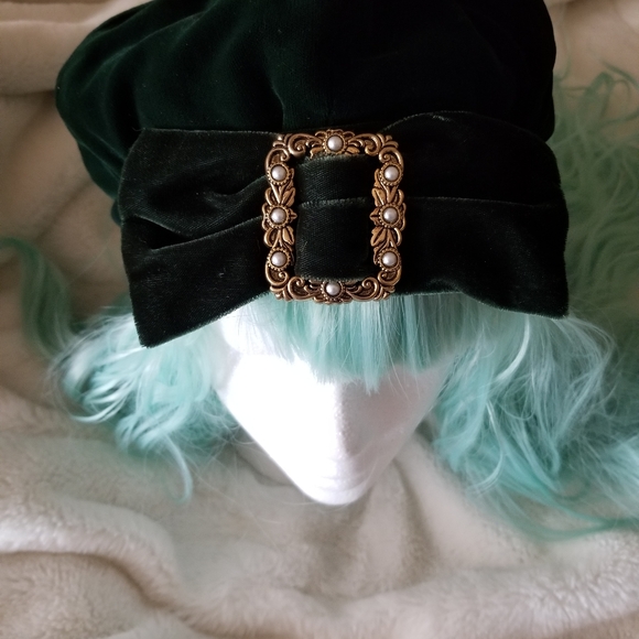 Vintage hat - Picture 3 of 4